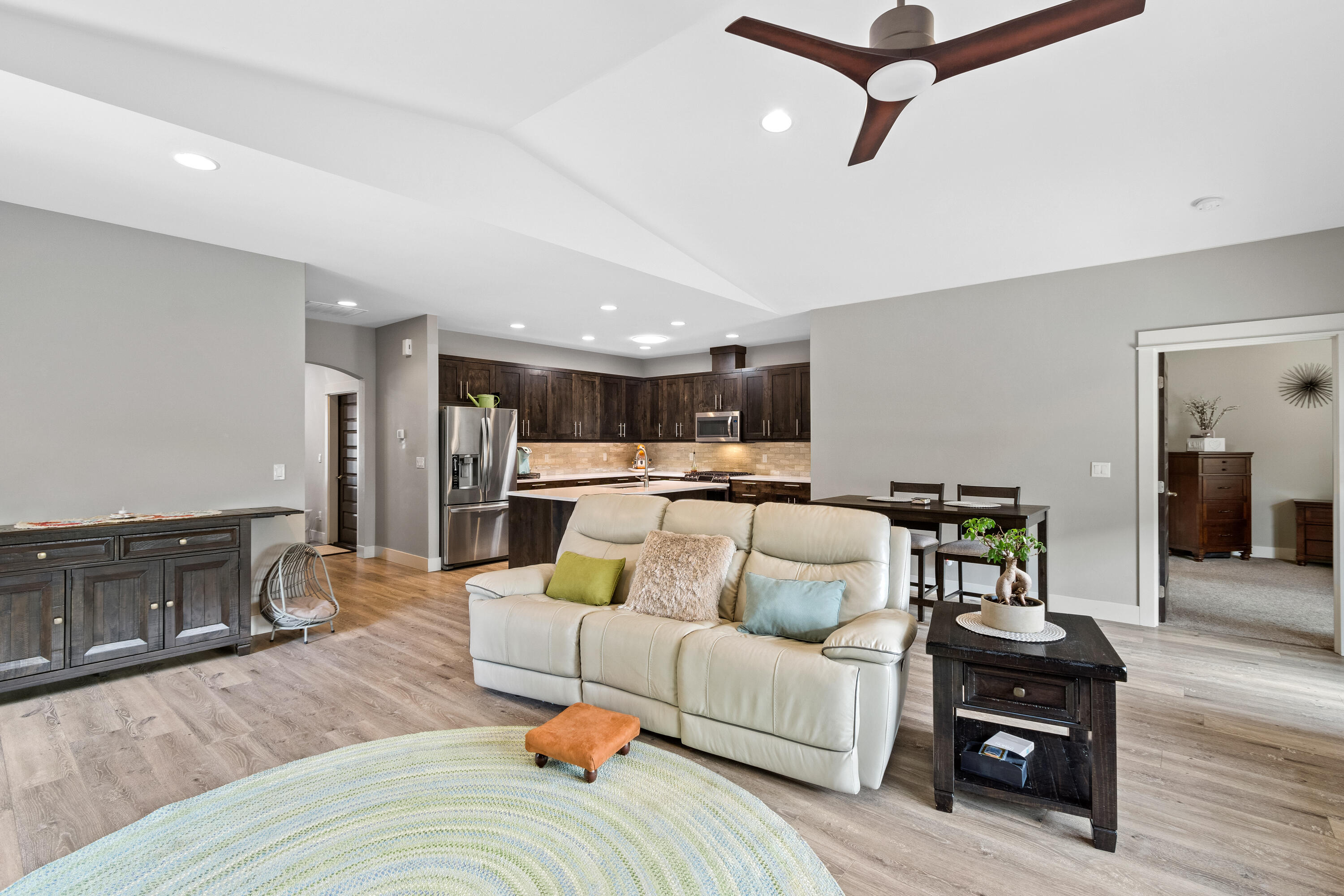 Holliday Park - Residential