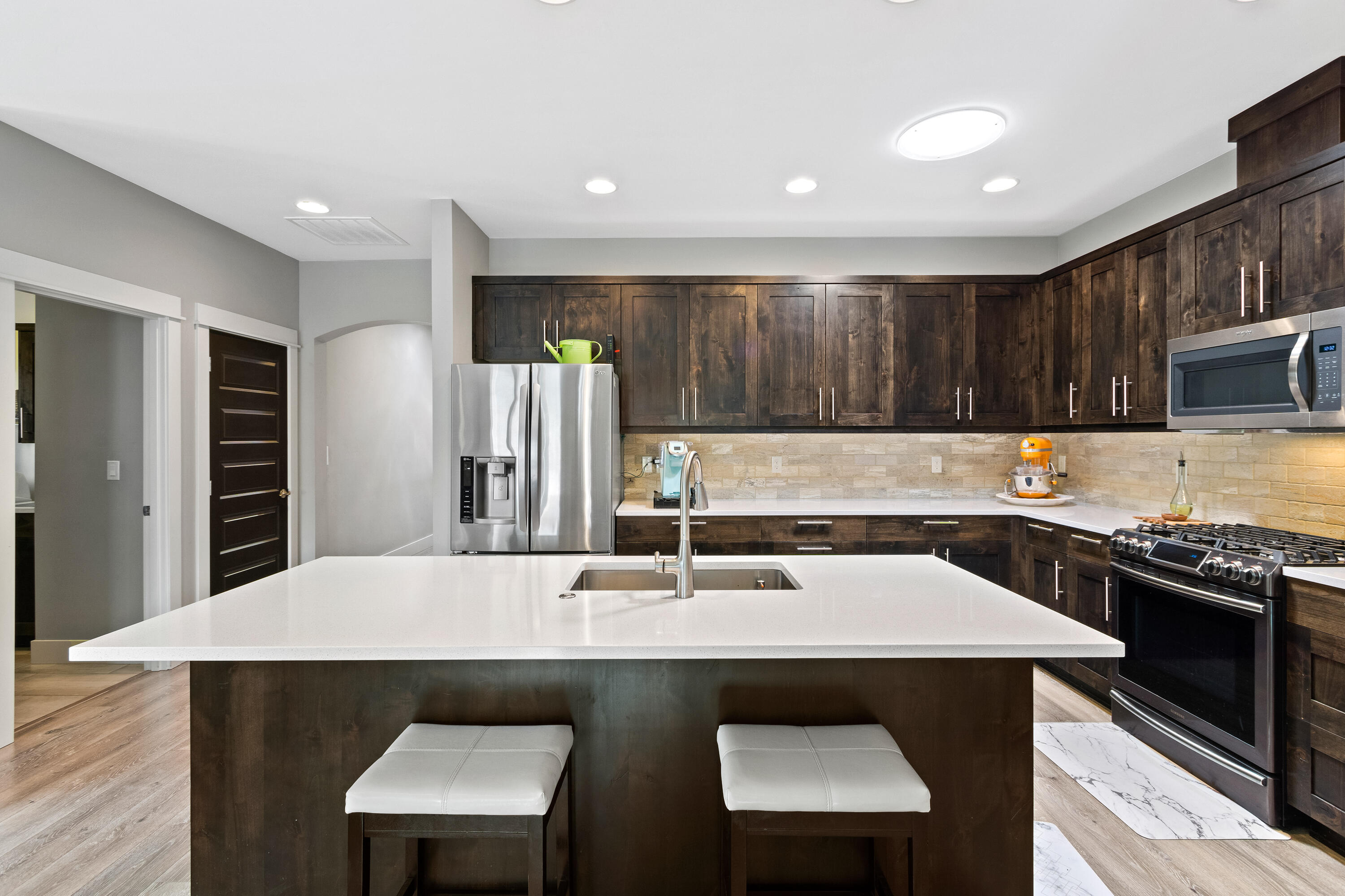 Holliday Park - Residential