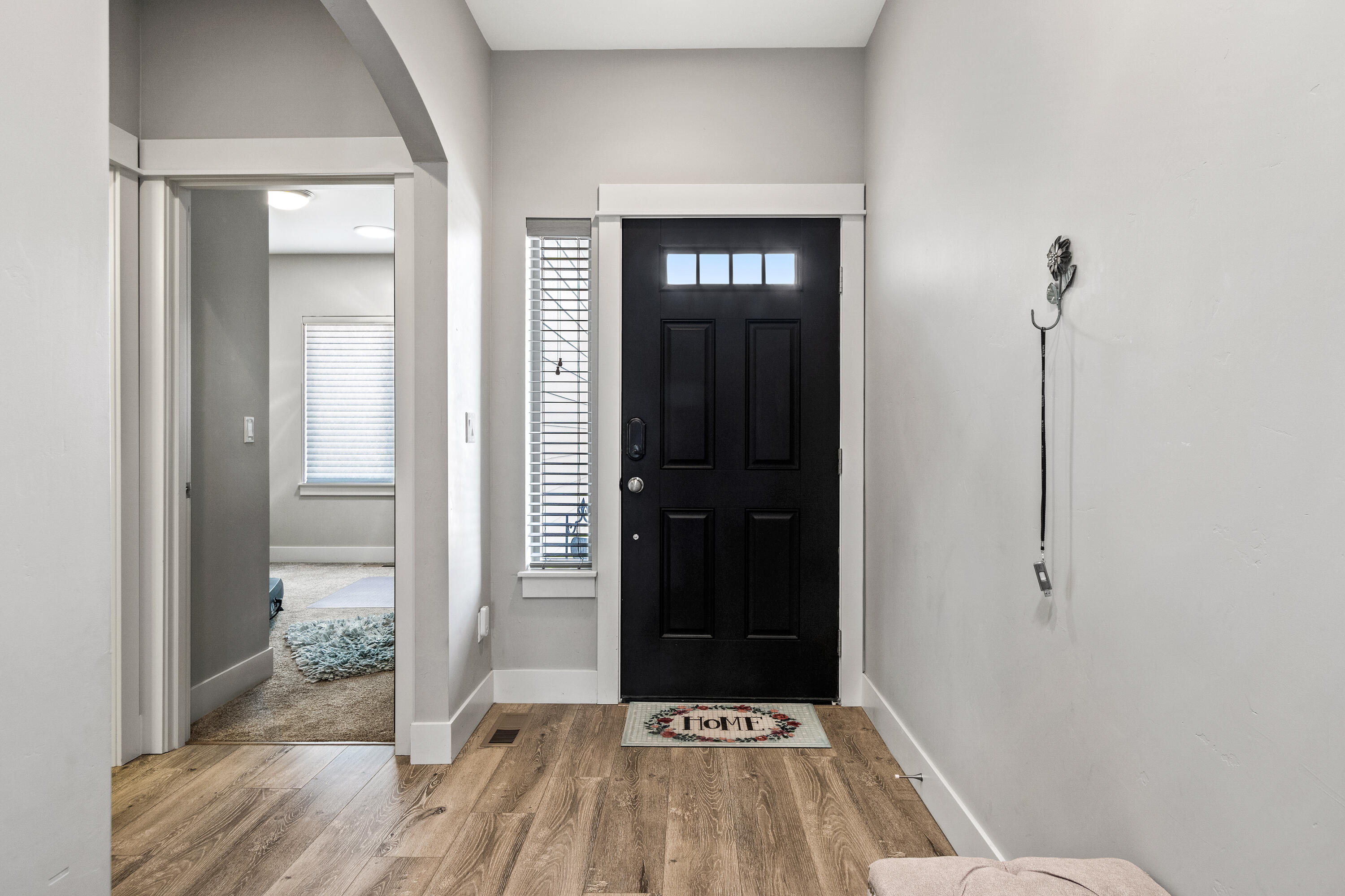 Holliday Park - Residential