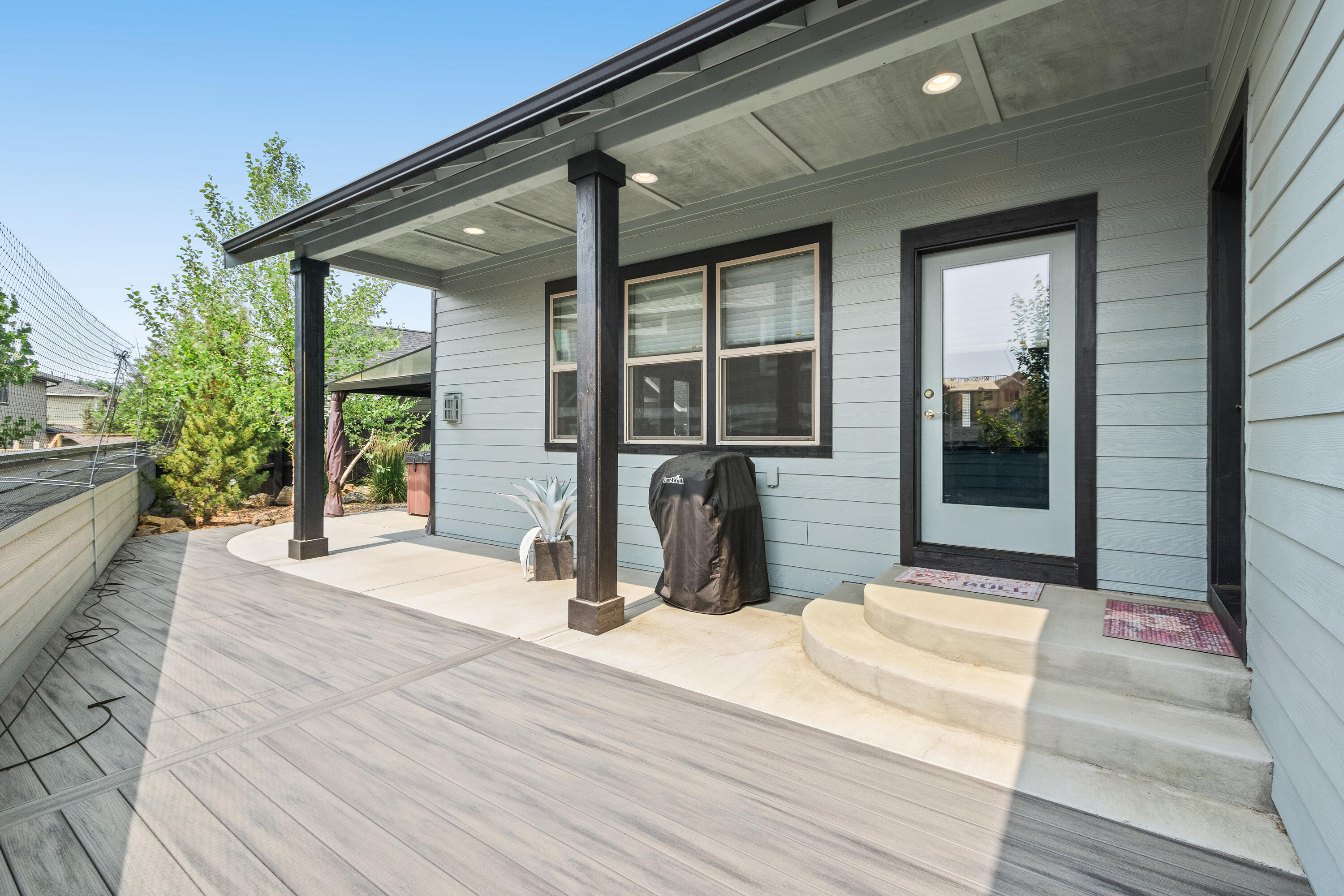 Holliday Park - Residential