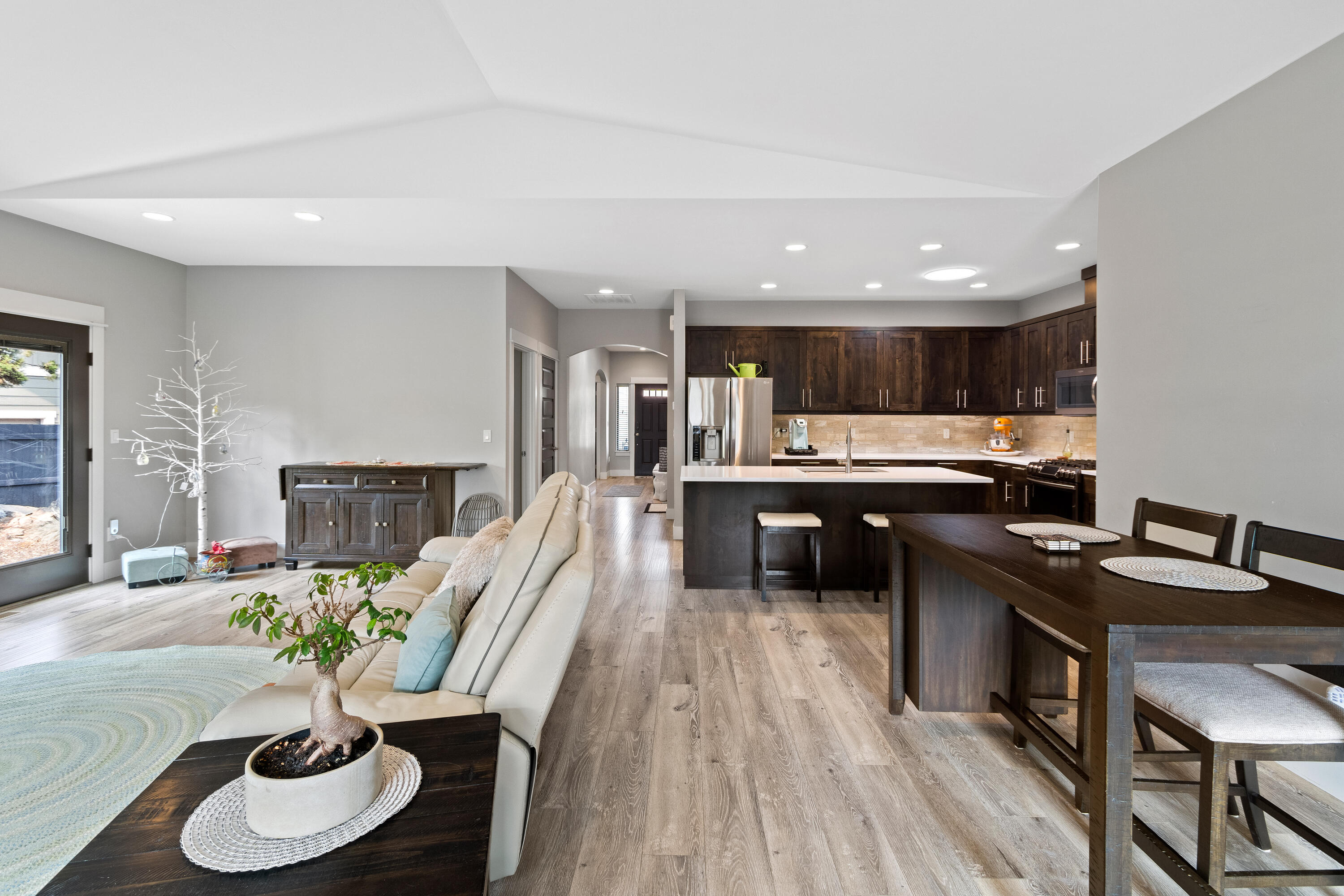 Holliday Park - Residential