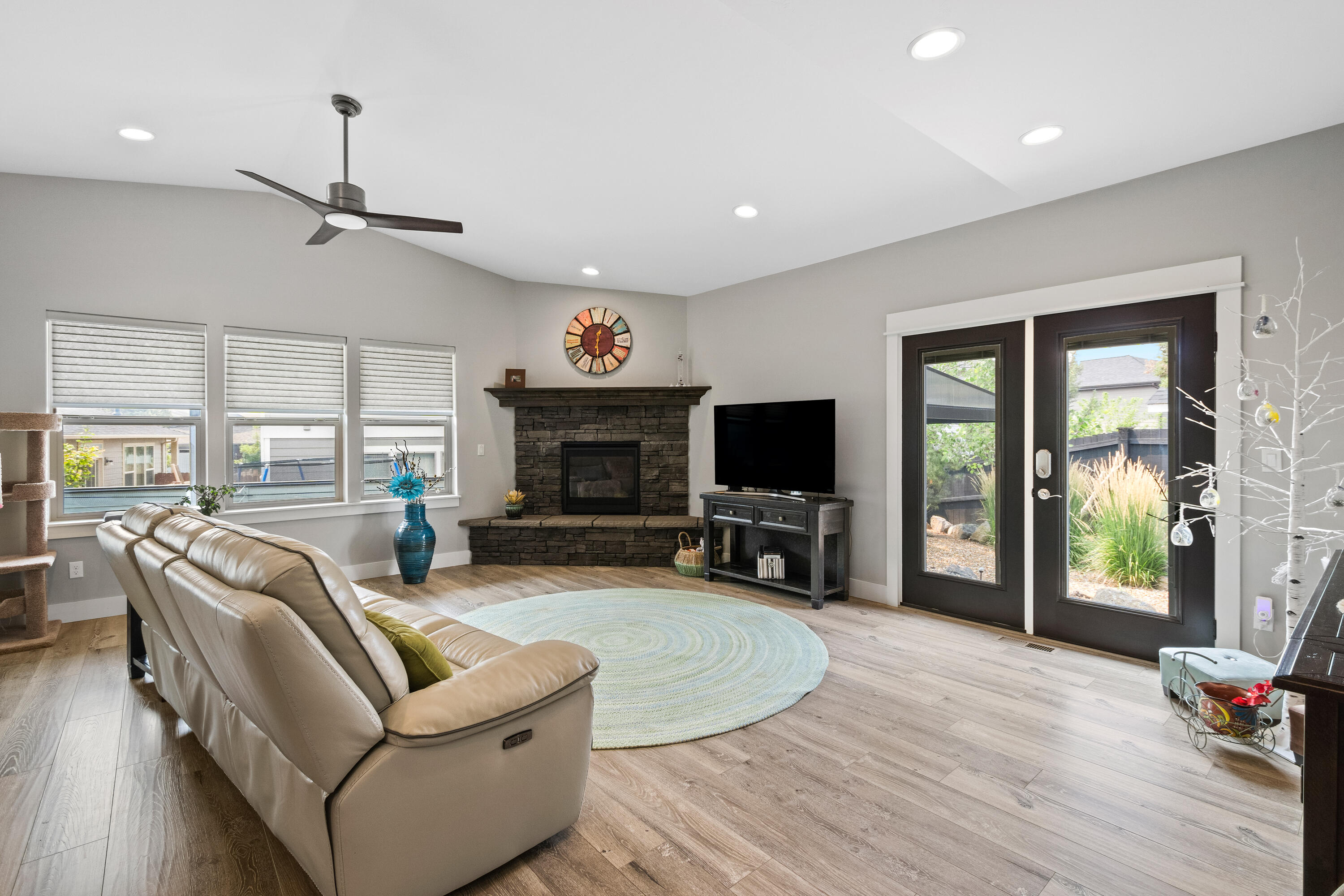 Holliday Park - Residential