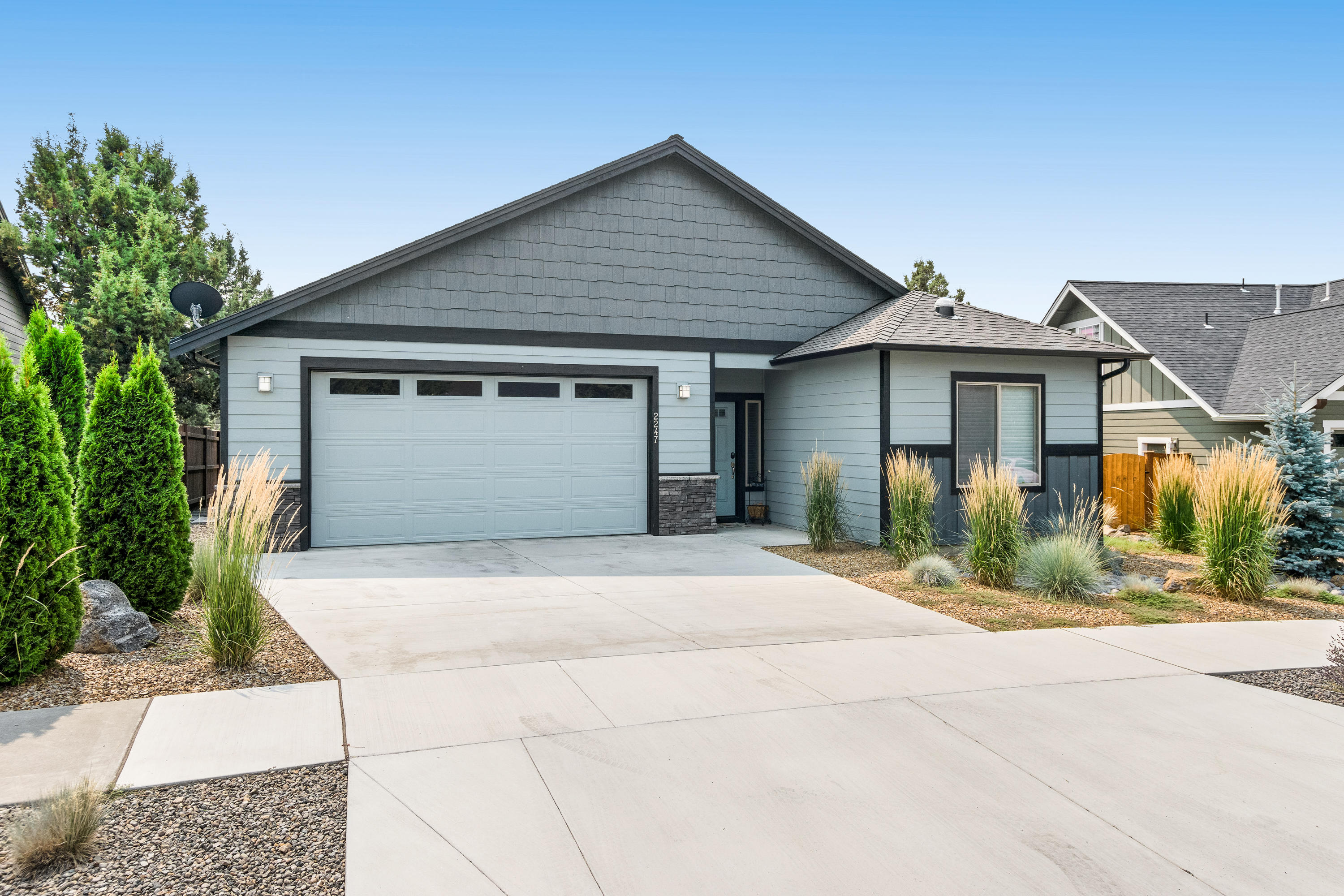 Holliday Park - Residential