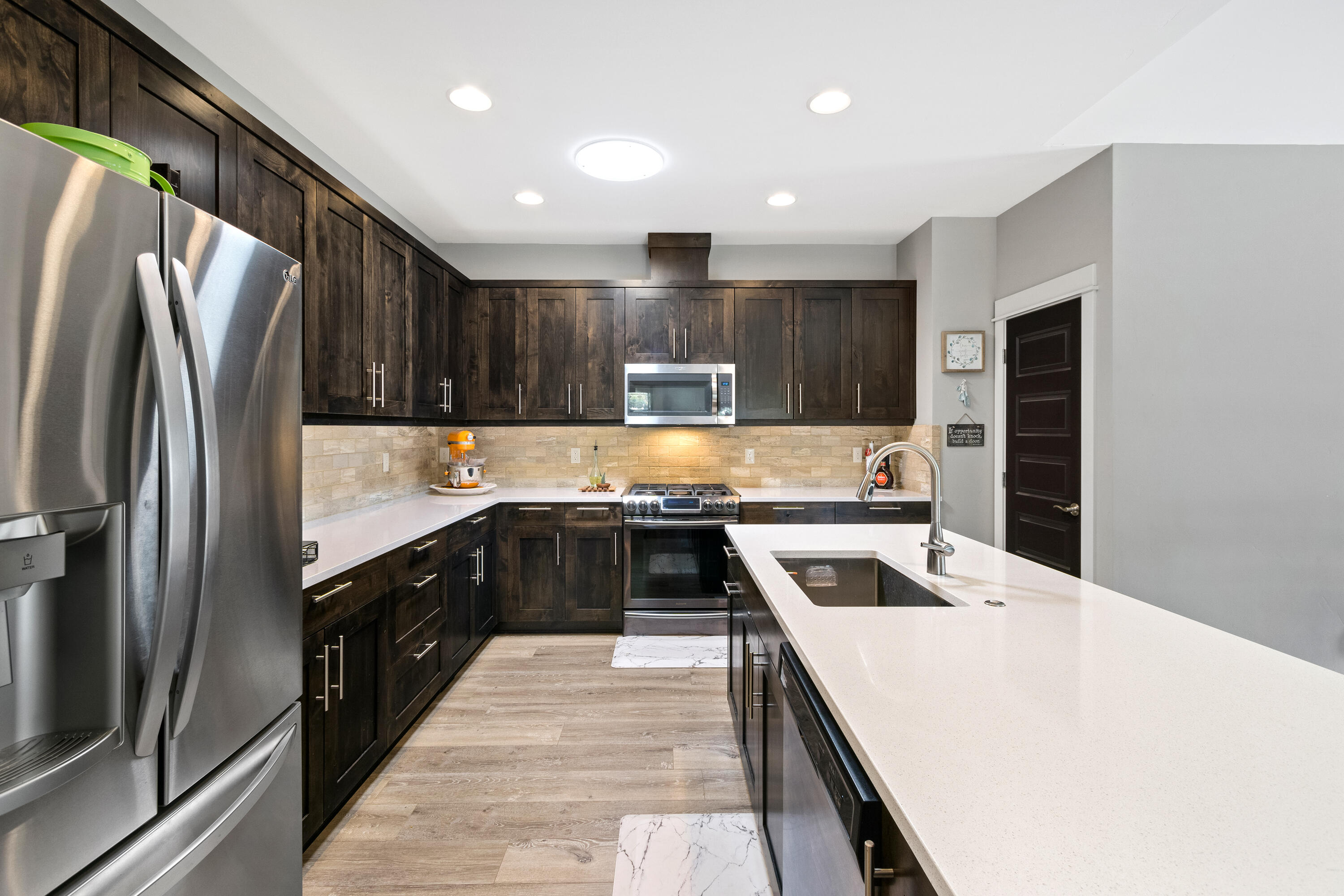 Holliday Park - Residential