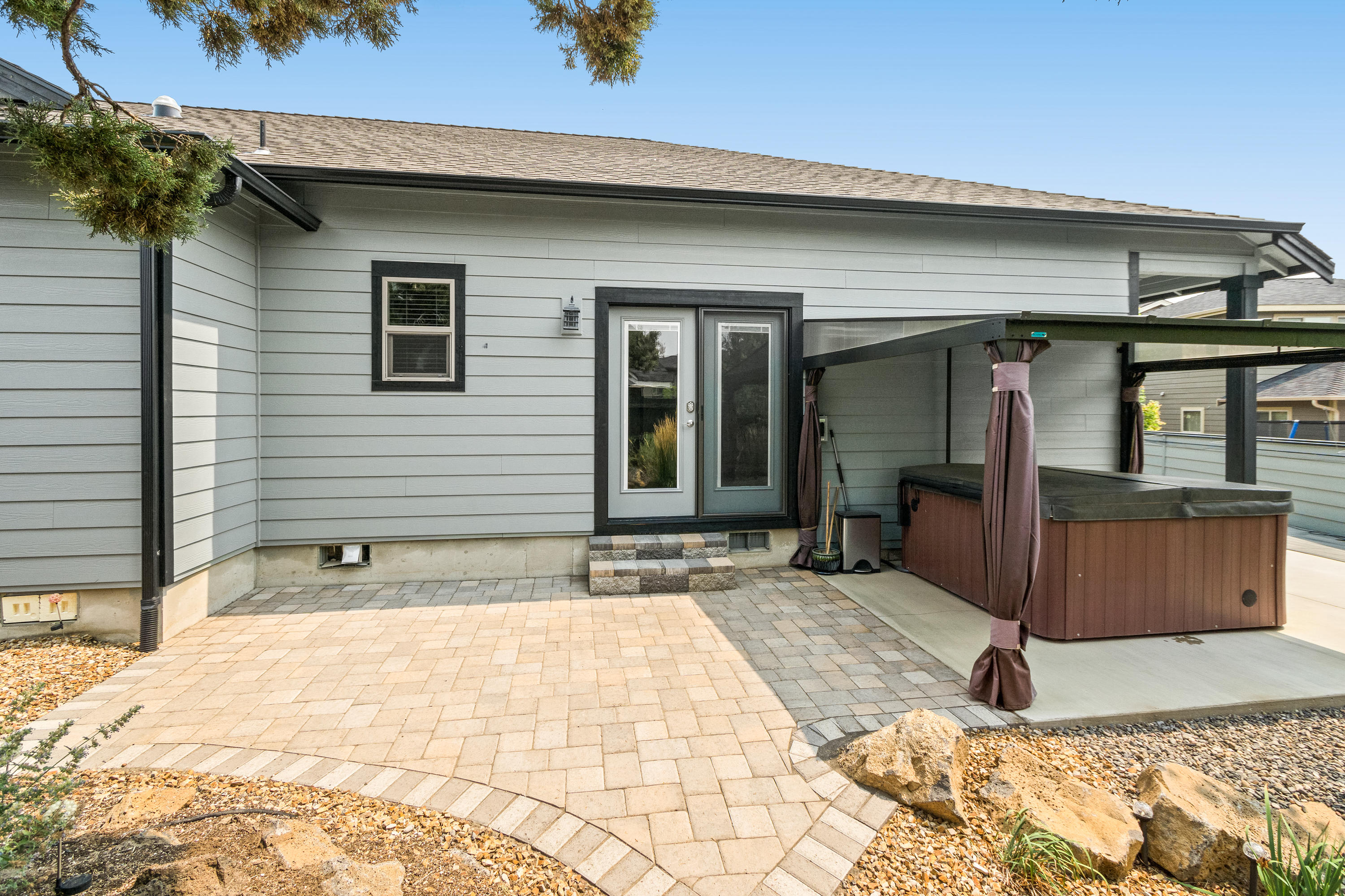 Holliday Park - Residential