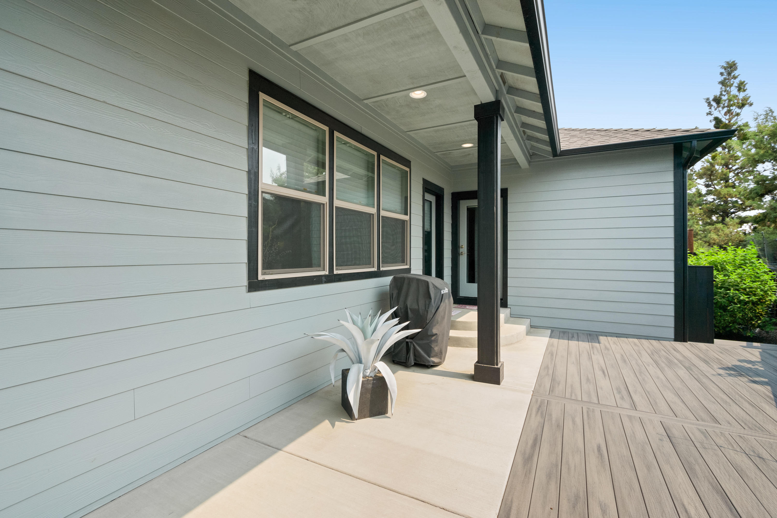 Holliday Park - Residential