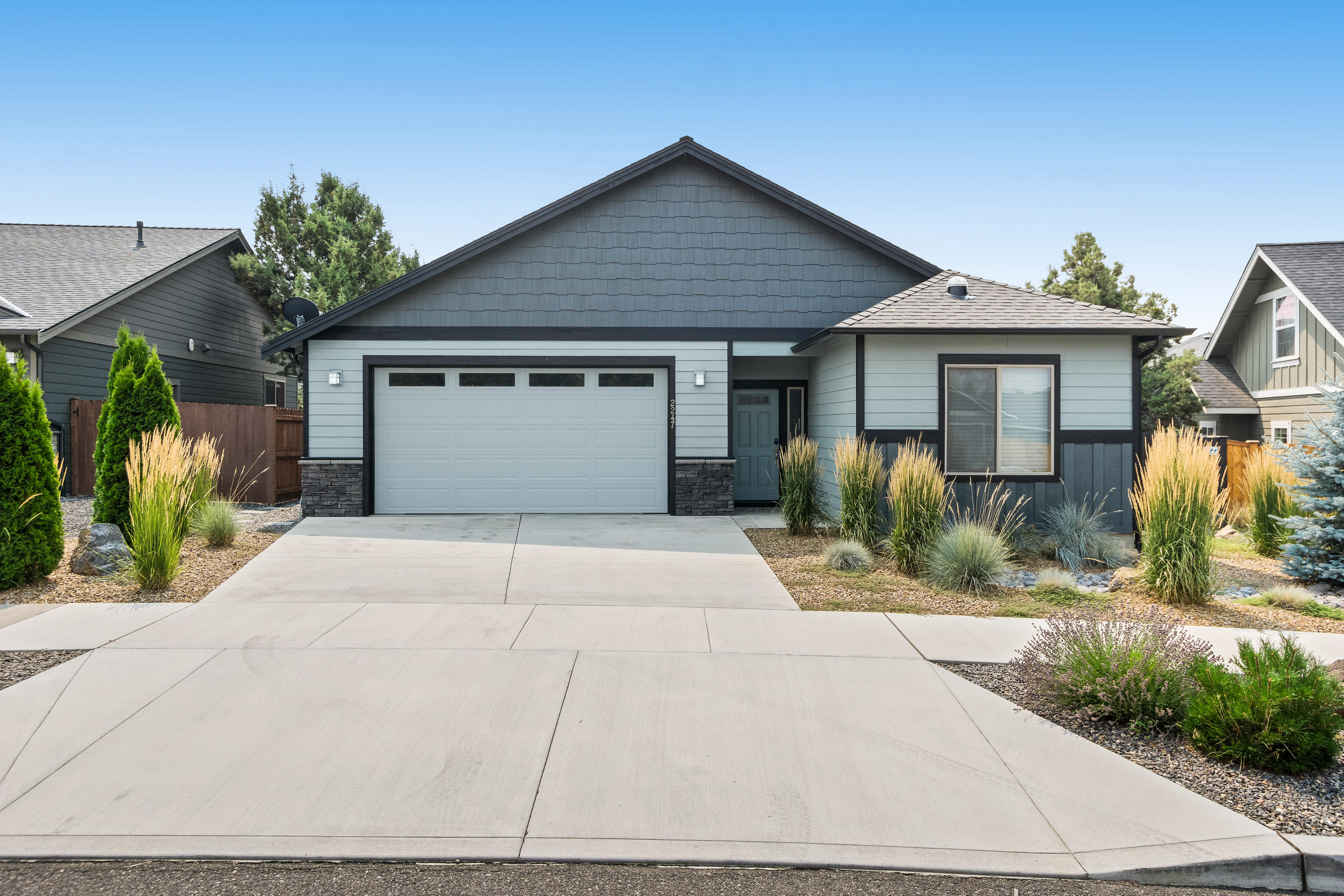 Holliday Park - Residential