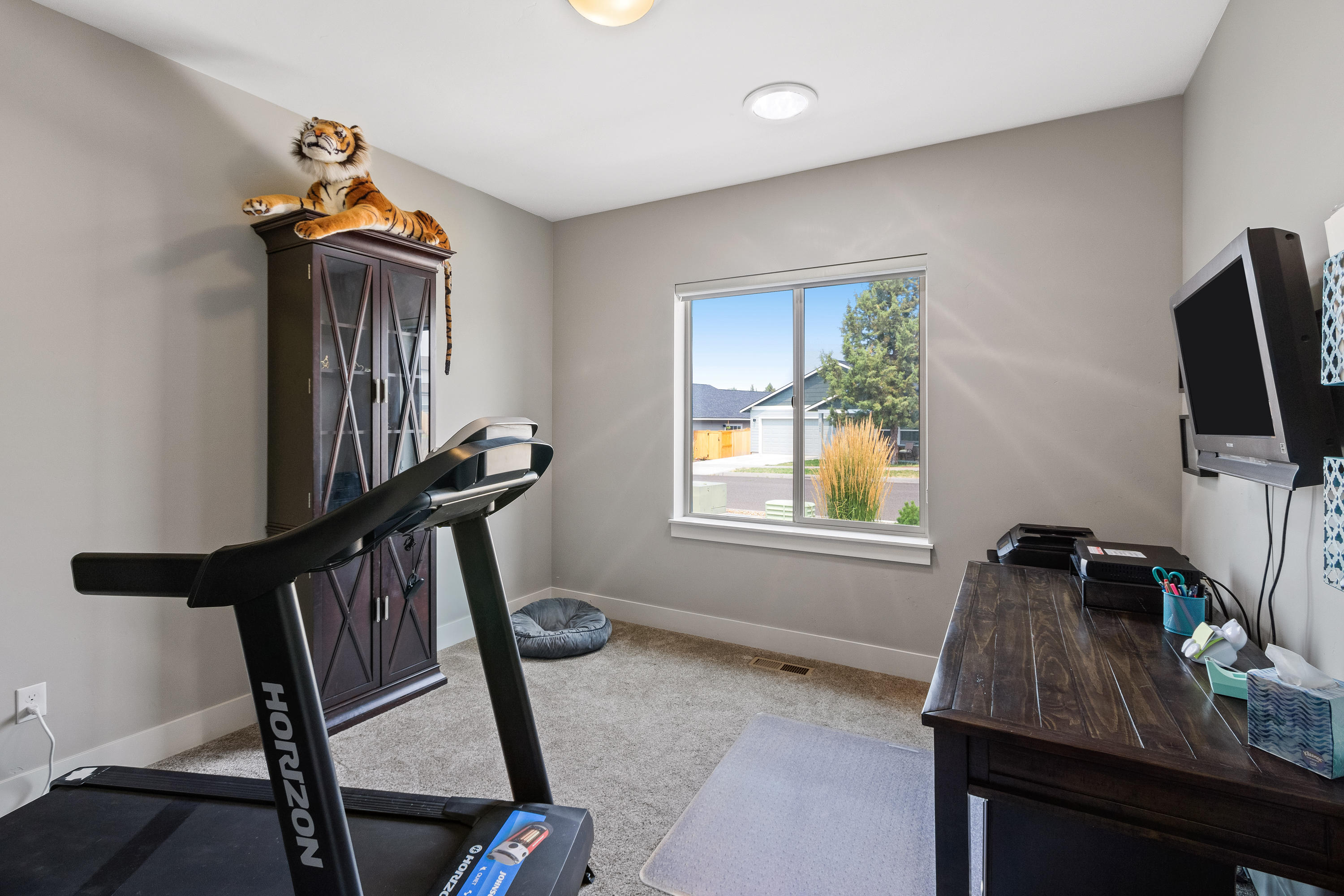 Holliday Park - Residential