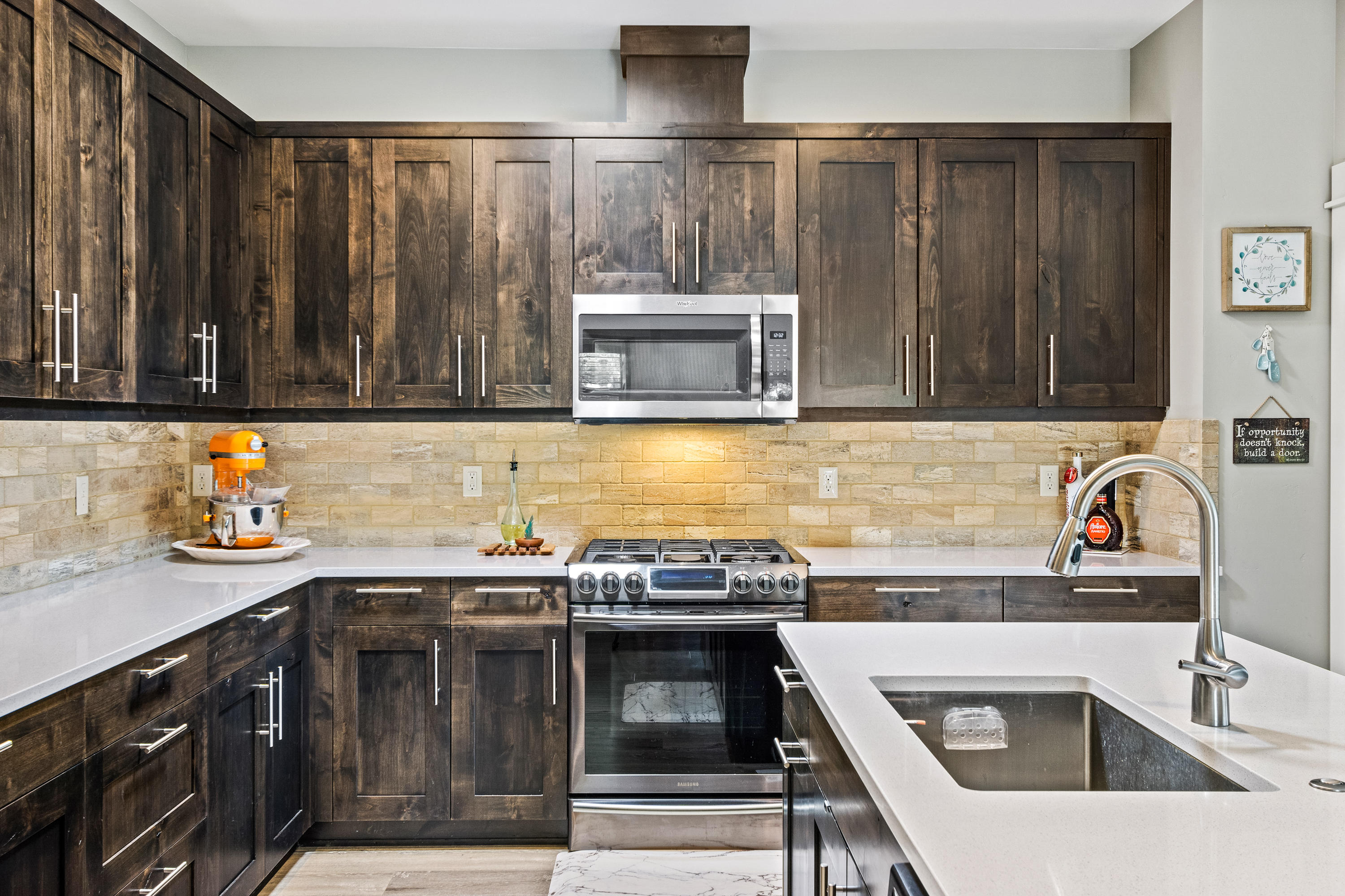 Holliday Park - Residential