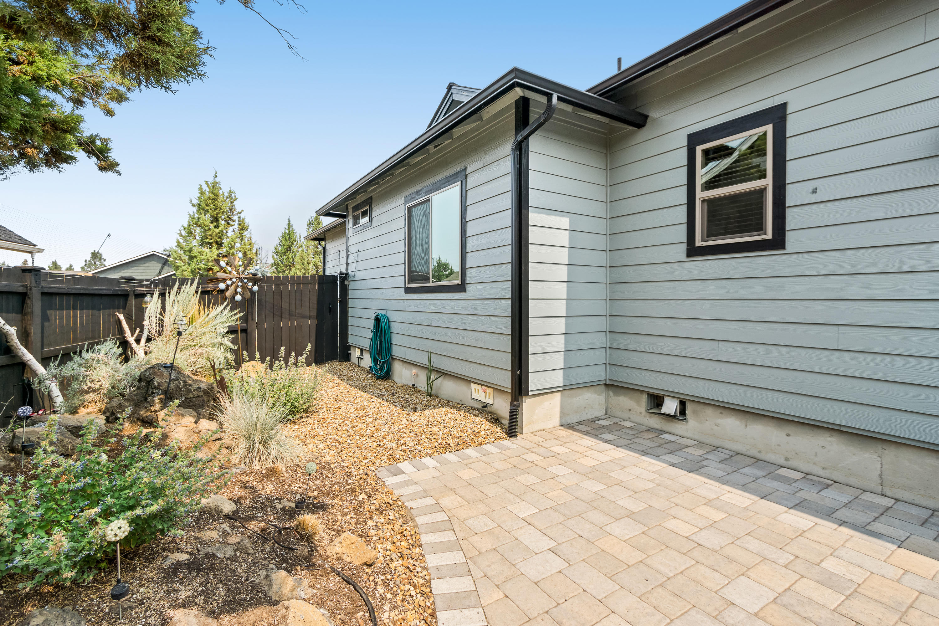 Holliday Park - Residential