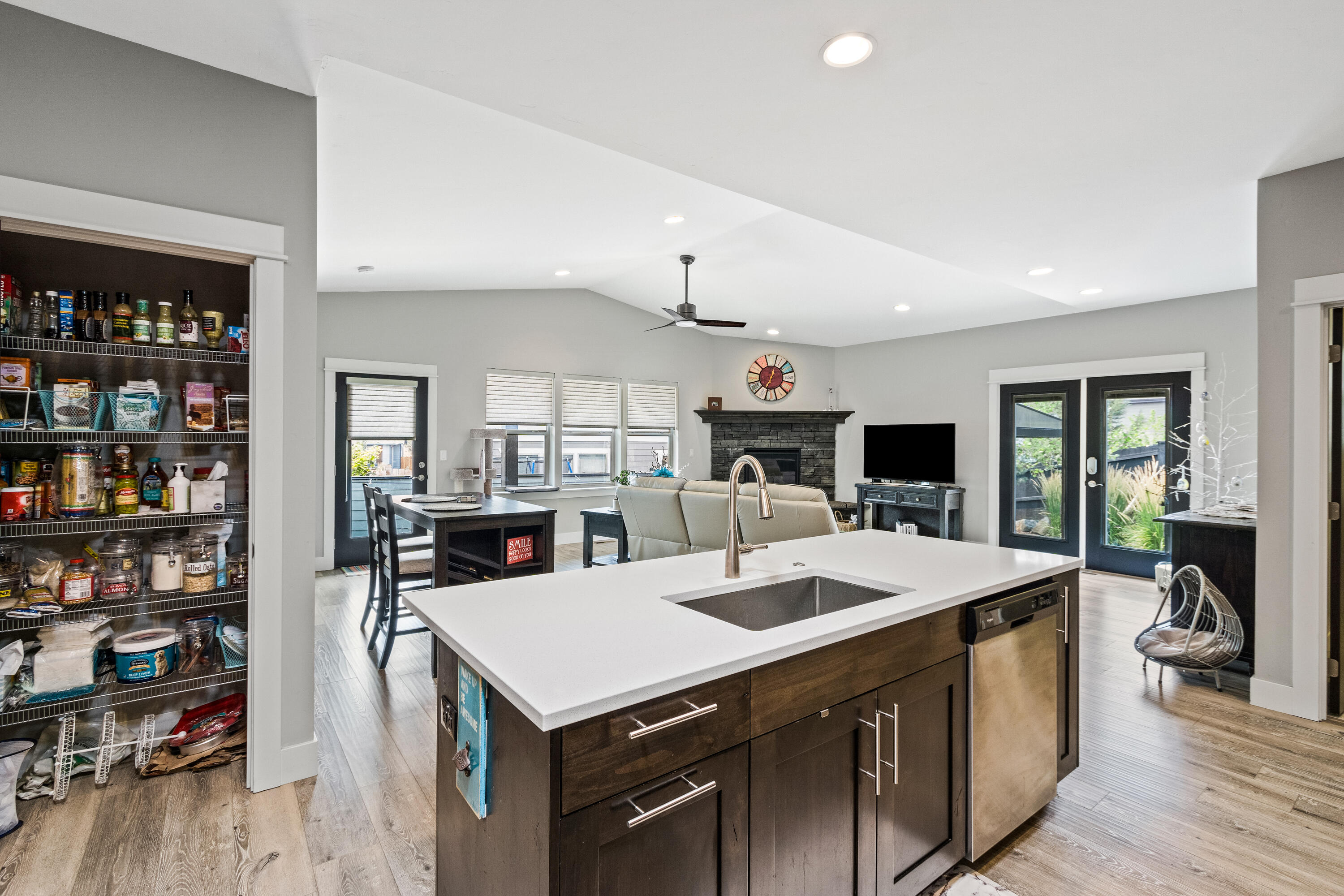 Holliday Park - Residential