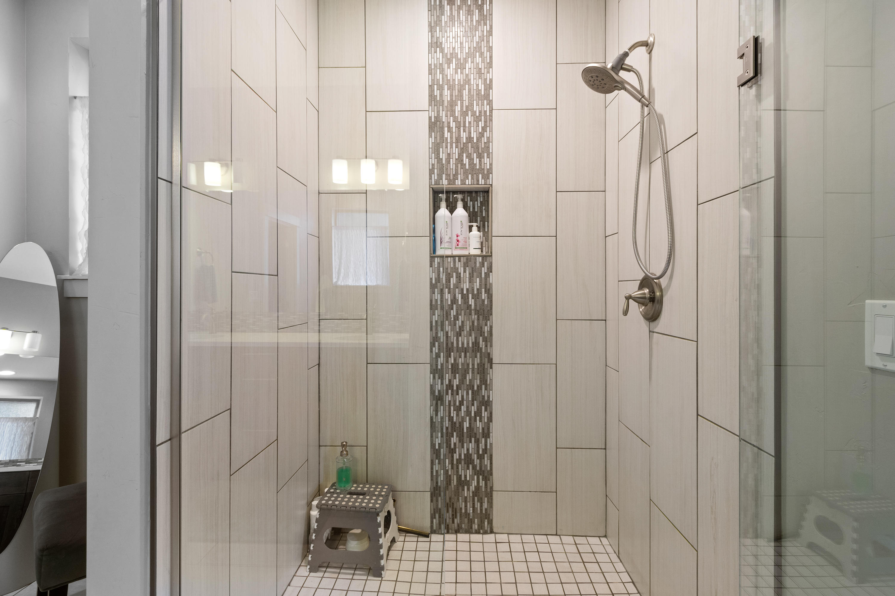 Holliday Park - Residential