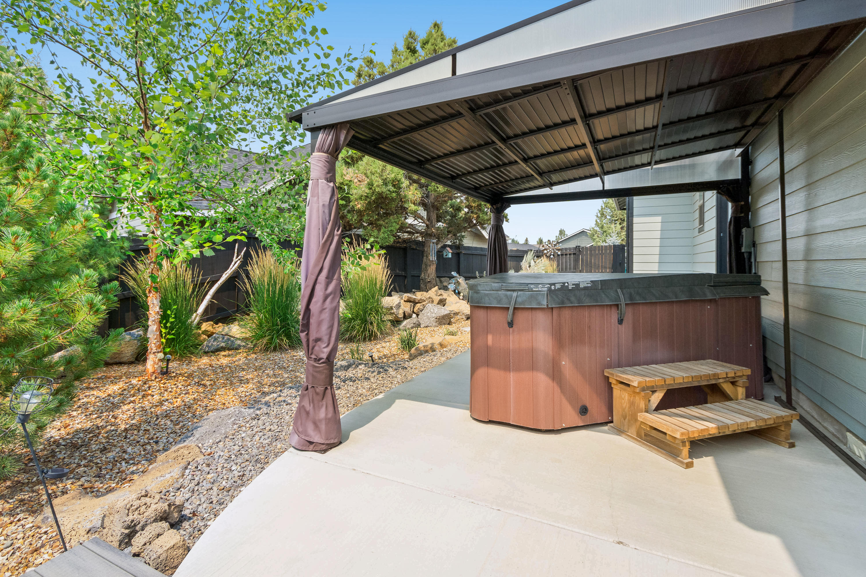 Holliday Park - Residential