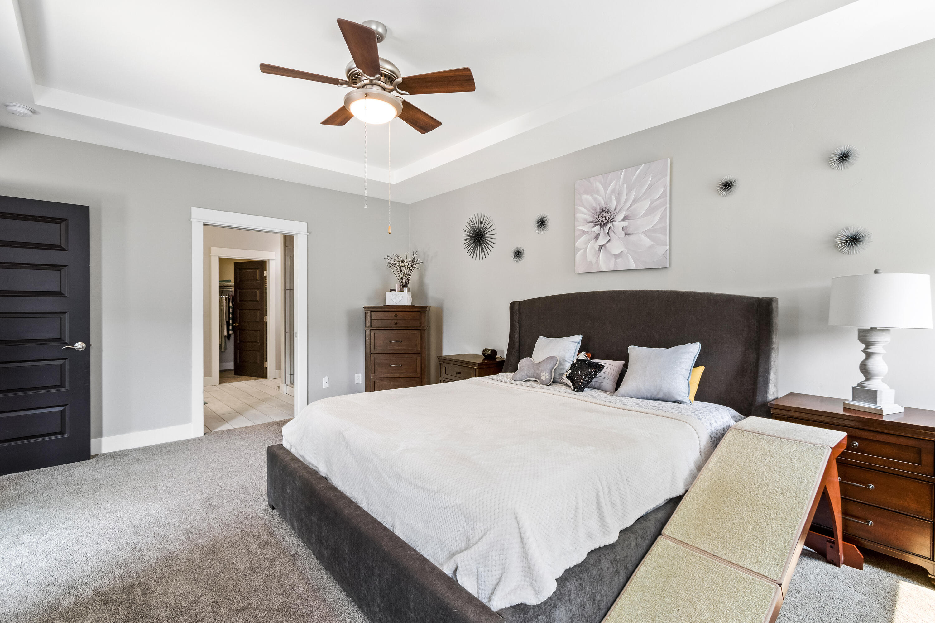 Holliday Park - Residential