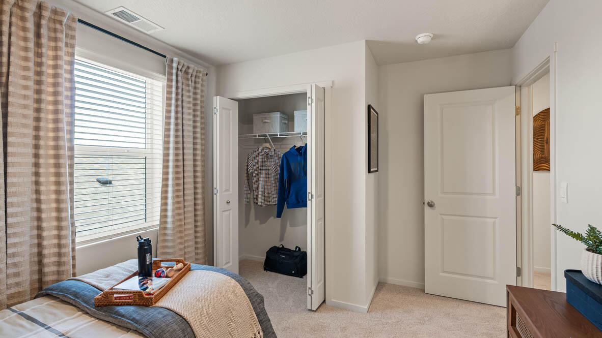 Oak Grove Estates Phases 1And 2 - Residential