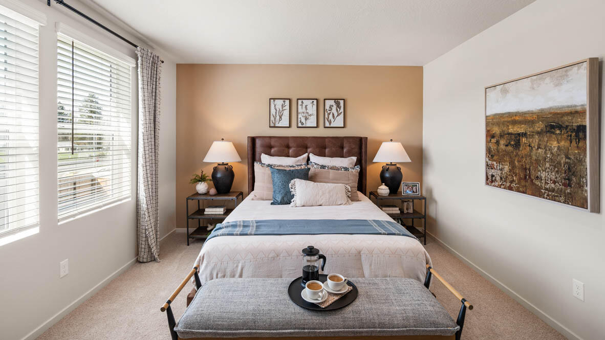 Oak Grove Estates Phases 1And 2 - Residential