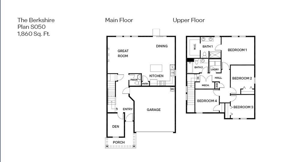 Oak Grove Estates Phases 1And 2 - Residential