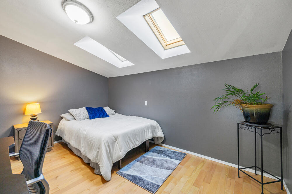 Sunset Village - Residential