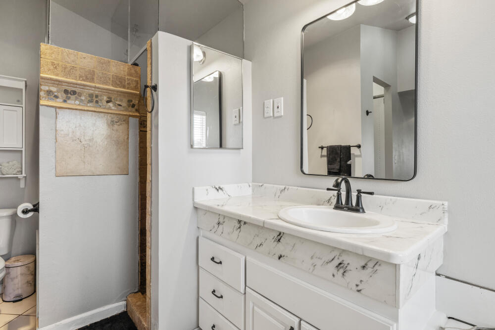 Sunset Village - Residential