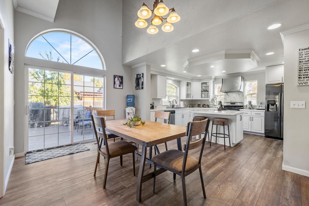 Sunset Village - Residential