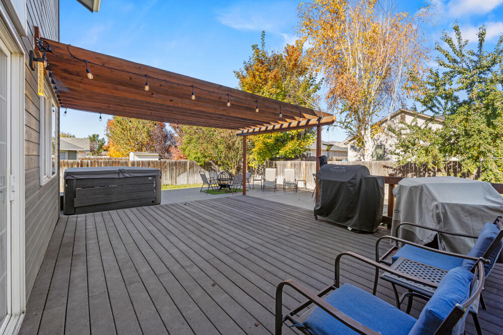 Sunset Village - Residential