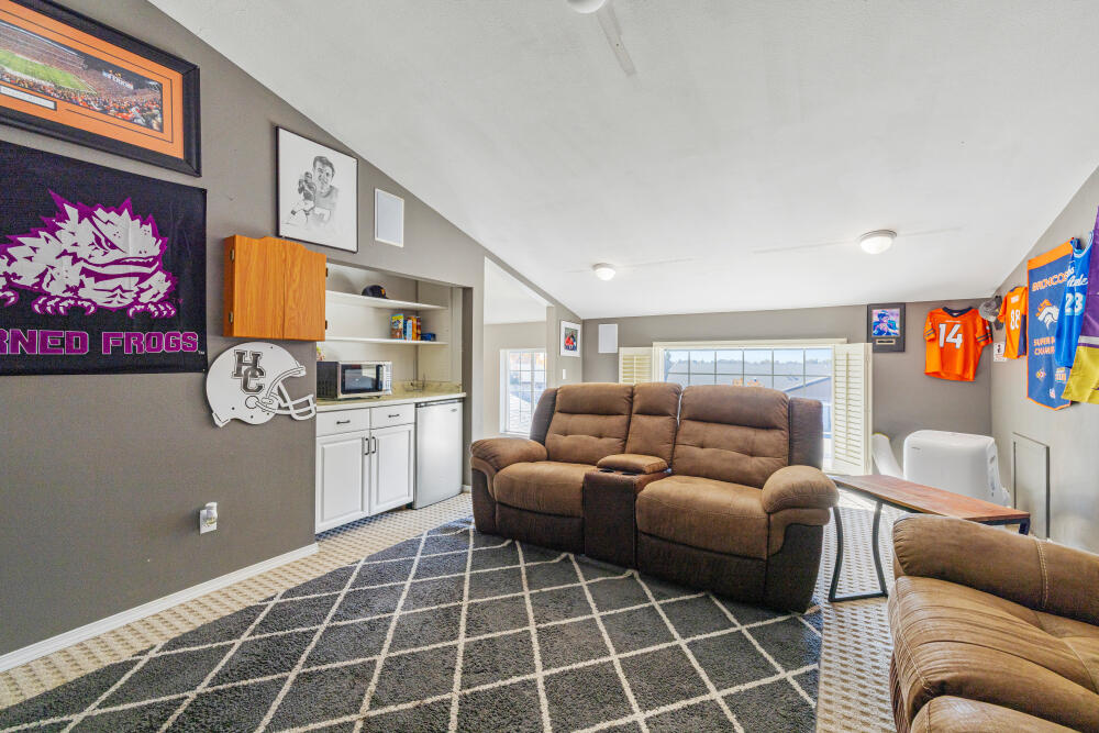 Sunset Village - Residential