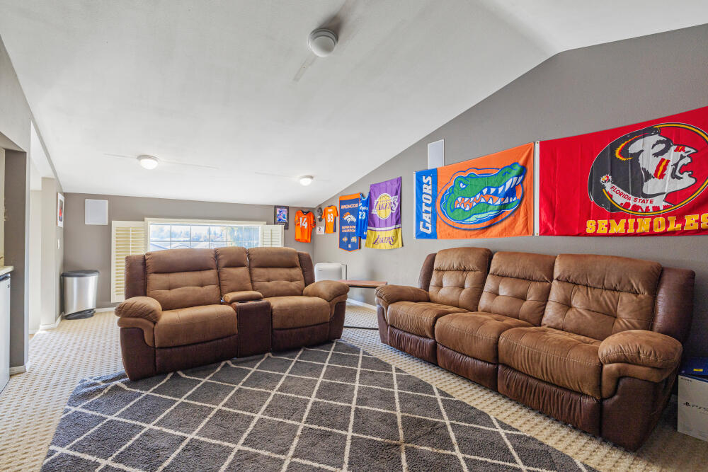 Sunset Village - Residential