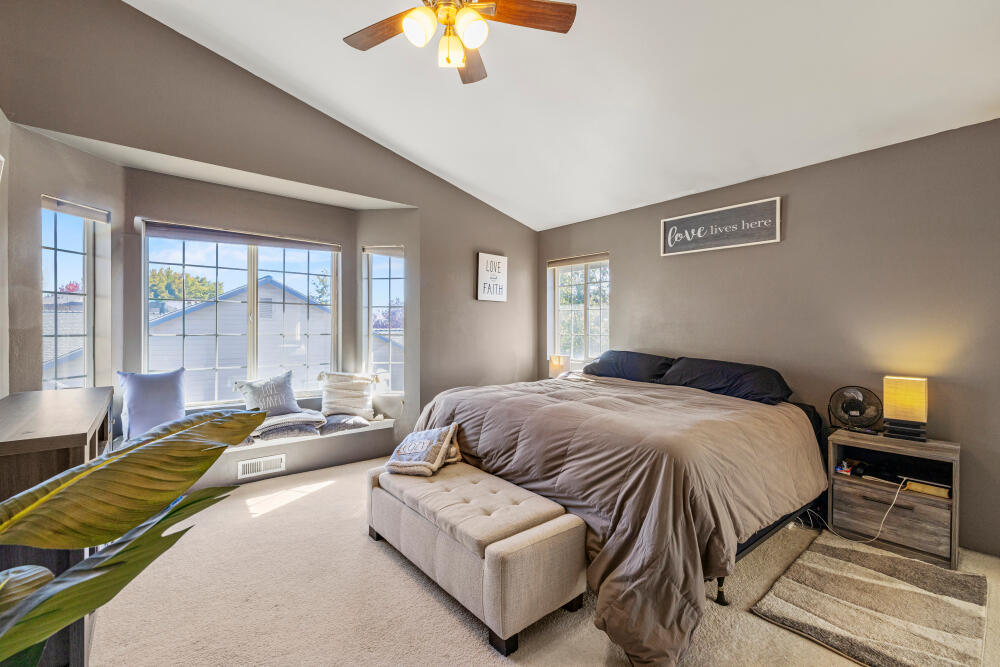 Sunset Village - Residential