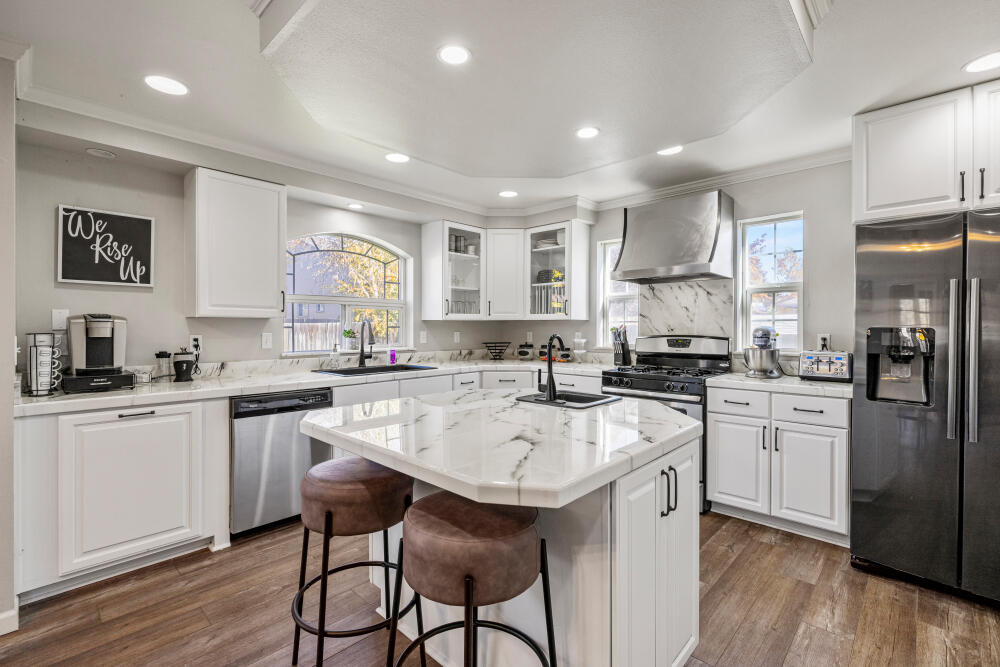 Sunset Village - Residential