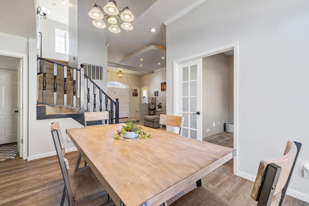 Sunset Village - Residential