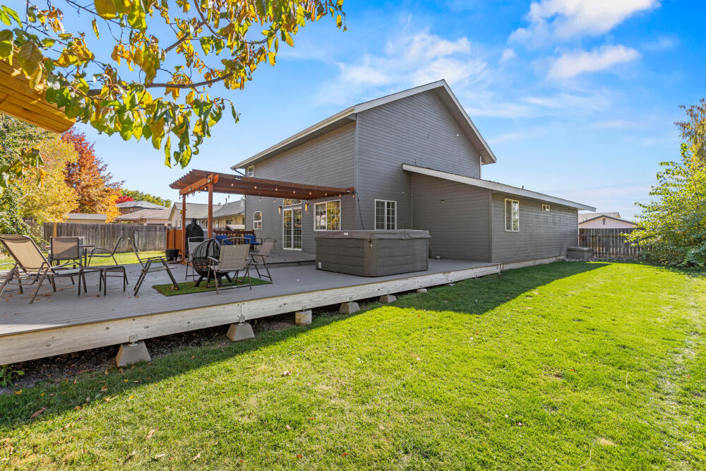 Sunset Village - Residential