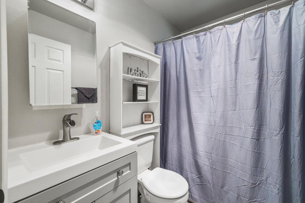 Sunset Village - Residential