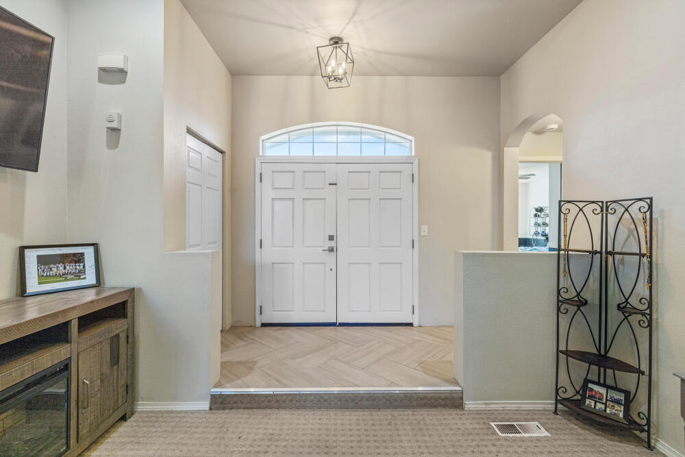 Sunset Village - Residential