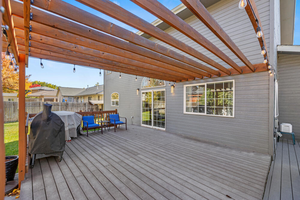 Sunset Village - Residential