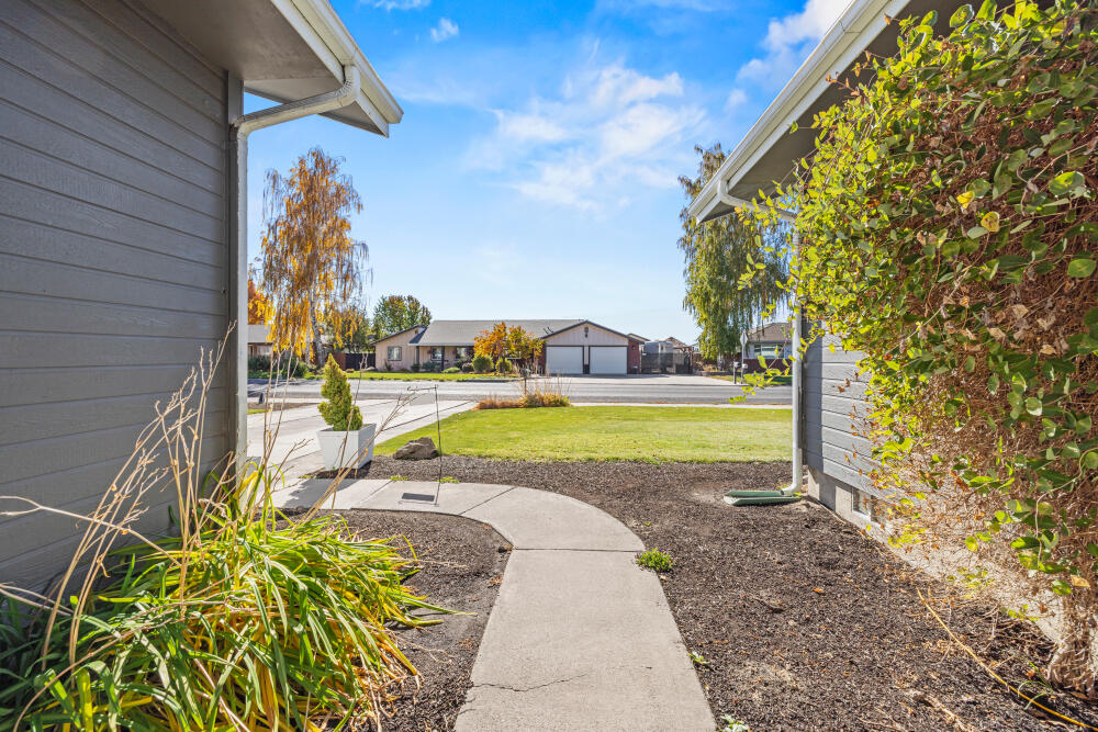 Sunset Village - Residential