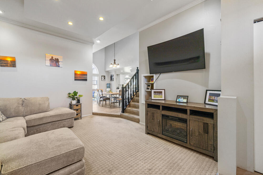 Sunset Village - Residential