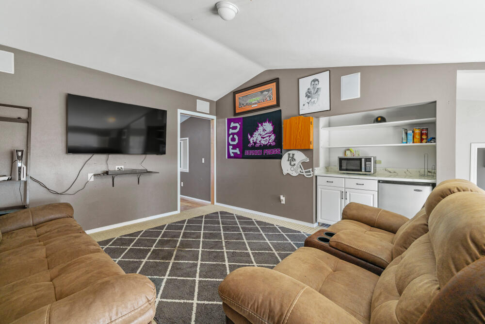 Sunset Village - Residential