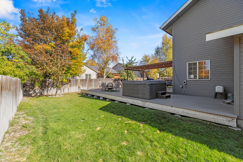 Sunset Village - Residential