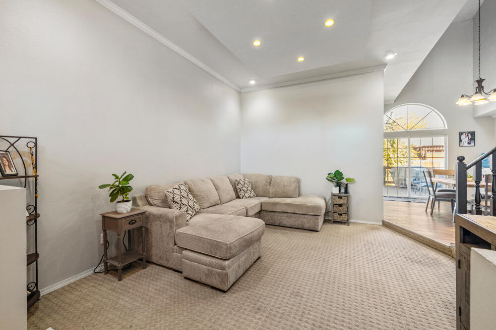 Sunset Village - Residential