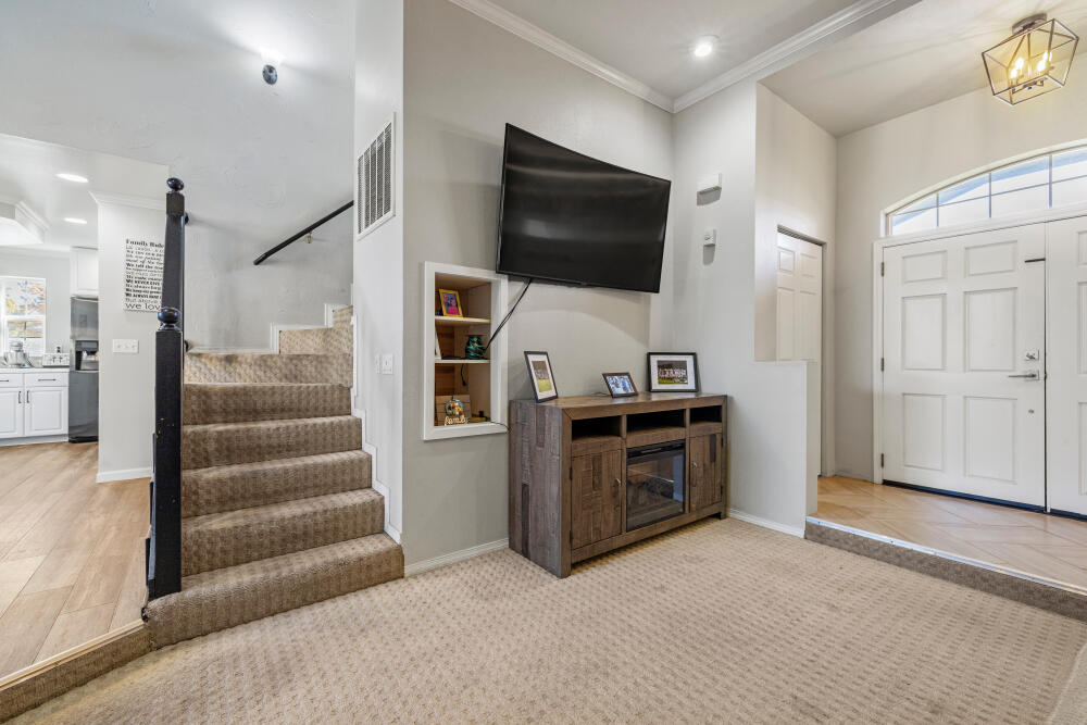 Sunset Village - Residential