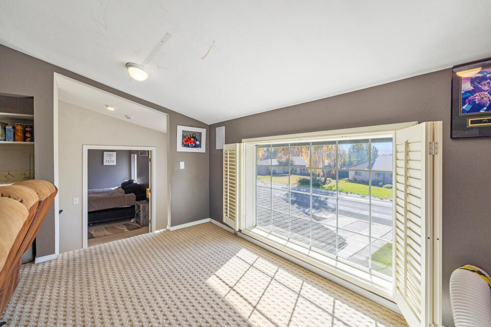 Sunset Village - Residential