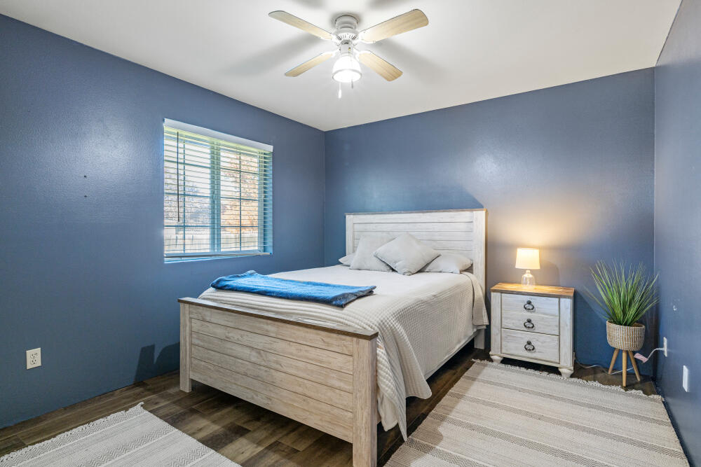 Sunset Village - Residential