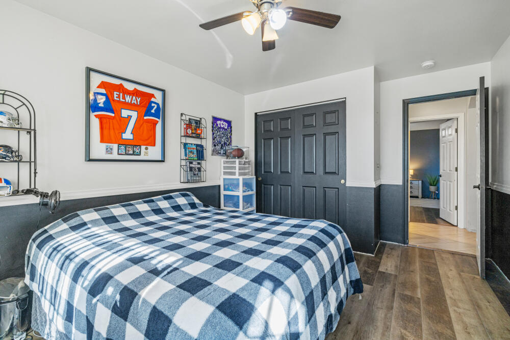 Sunset Village - Residential