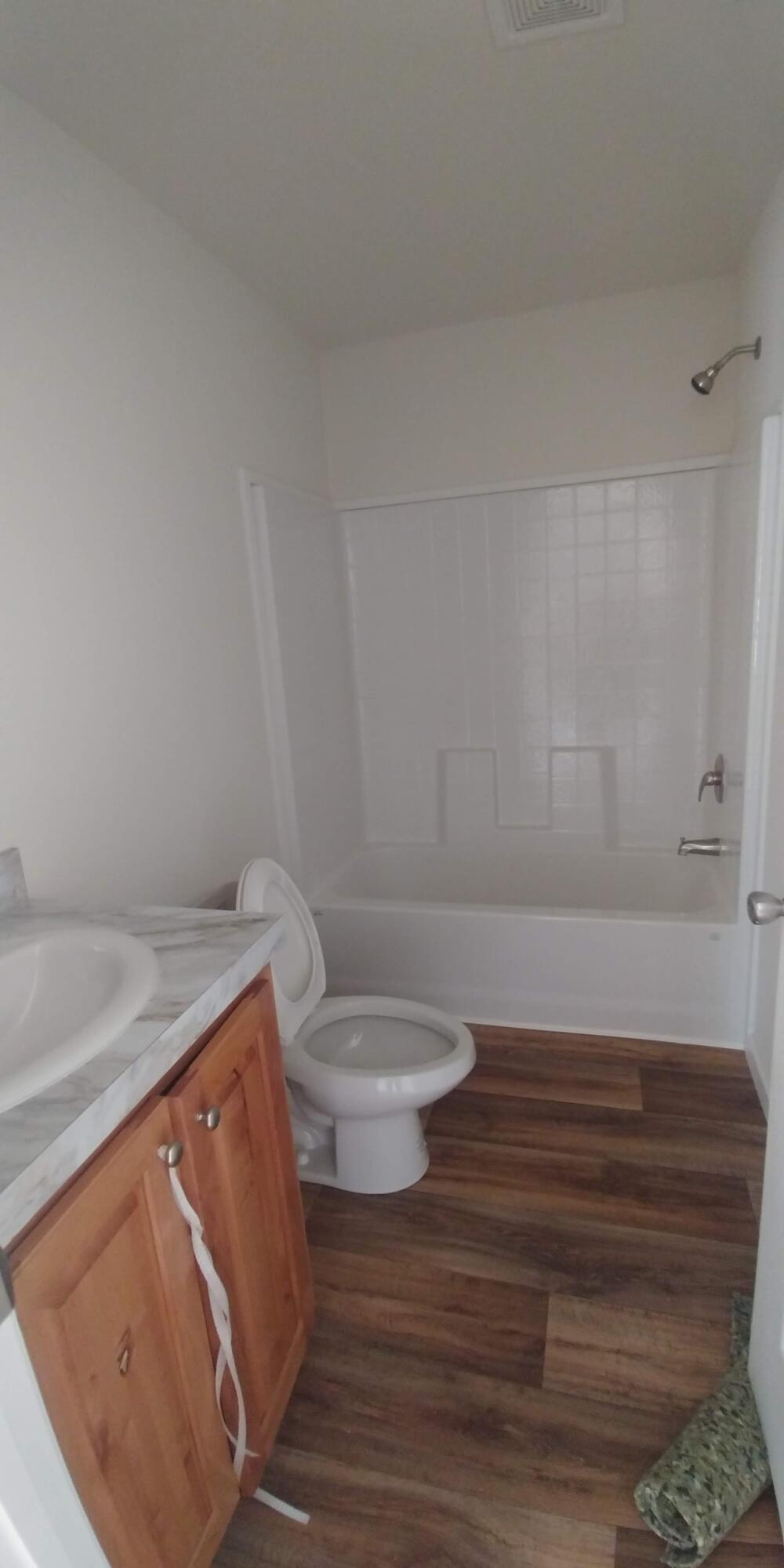 Klamath Falls Forest Estates -Hwy 66 Unit -Plat No. 2 - Residential