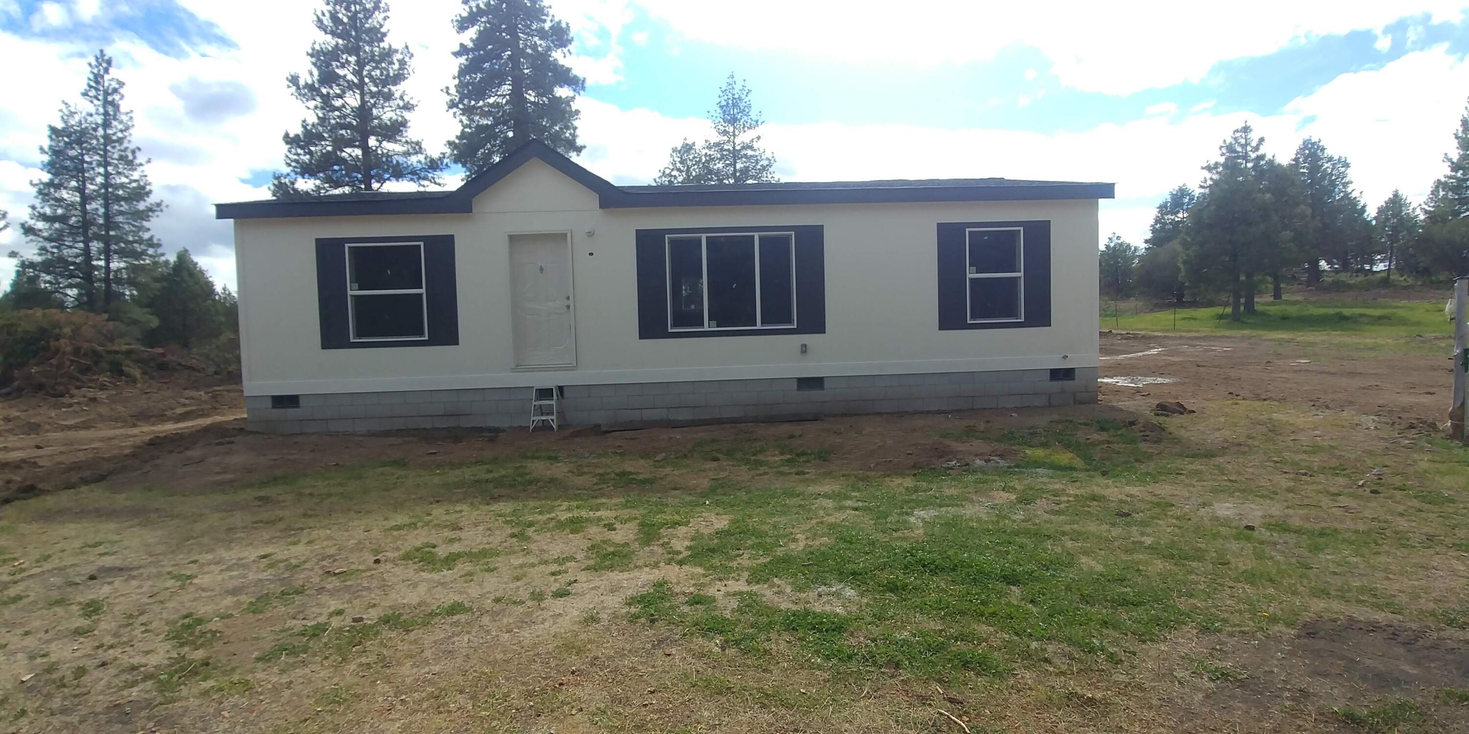 Klamath Falls Forest Estates -Hwy 66 Unit -Plat No. 2 - Residential