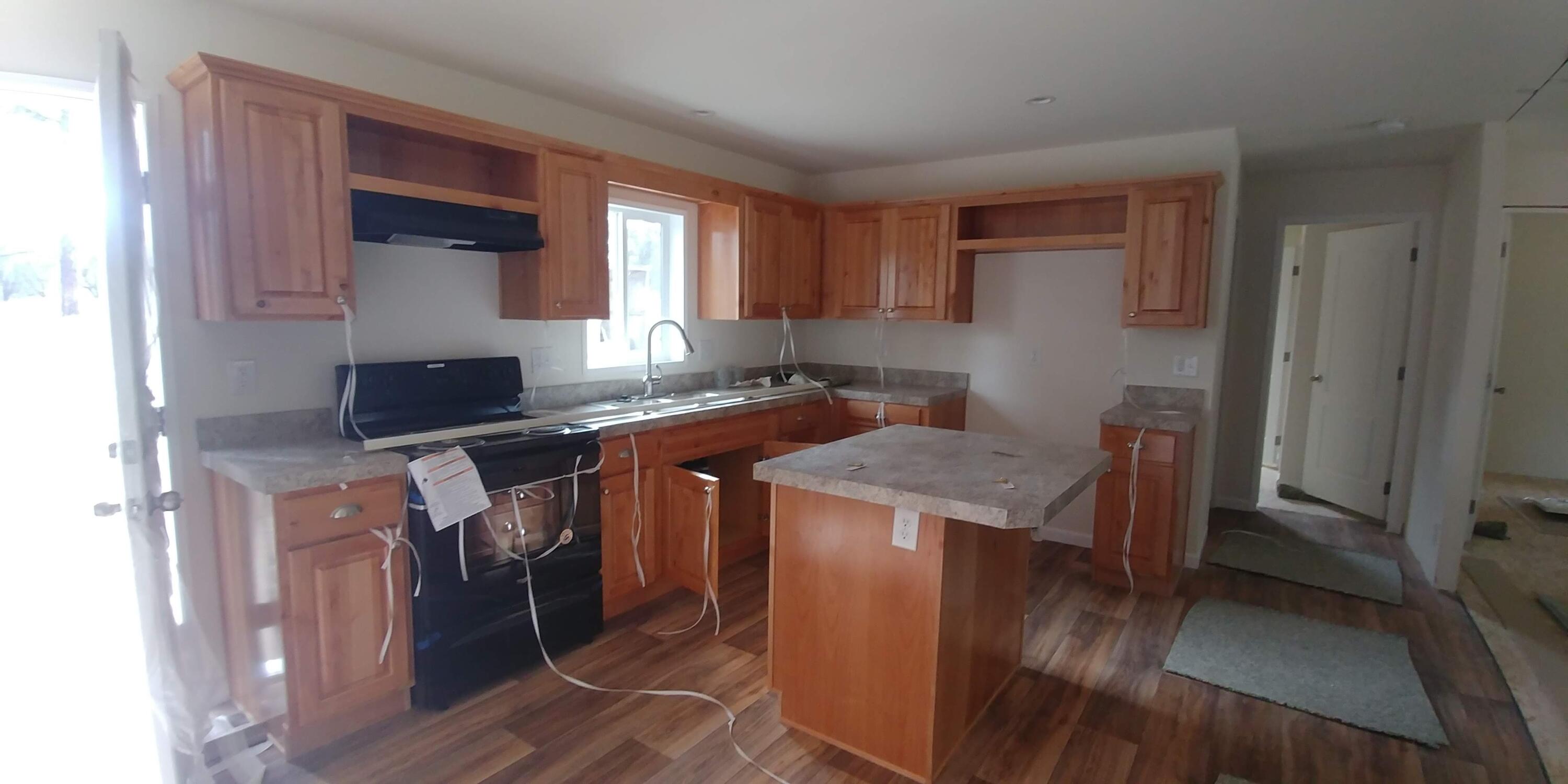 Klamath Falls Forest Estates -Hwy 66 Unit -Plat No. 2 - Residential