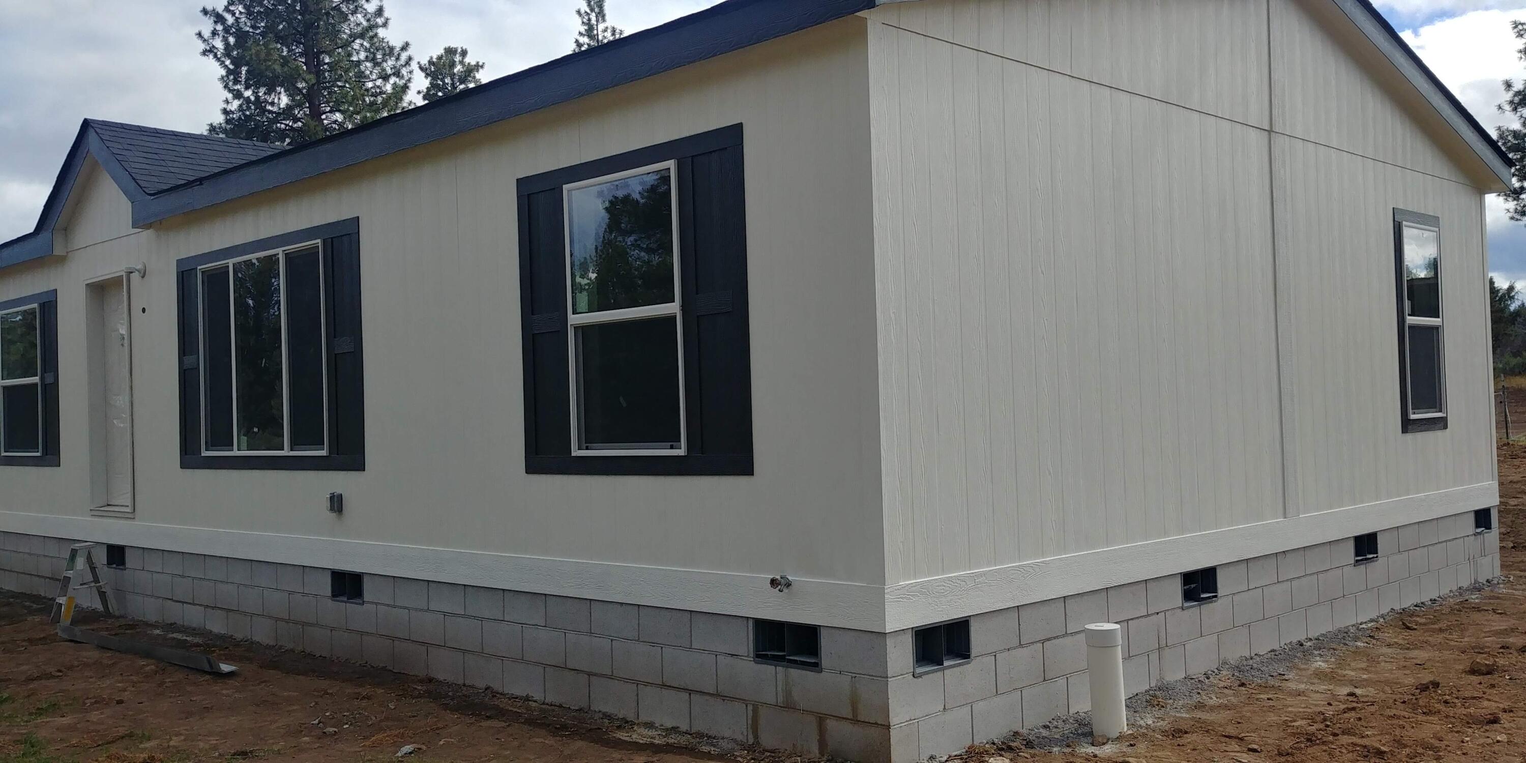 Klamath Falls Forest Estates -Hwy 66 Unit -Plat No. 2 - Residential