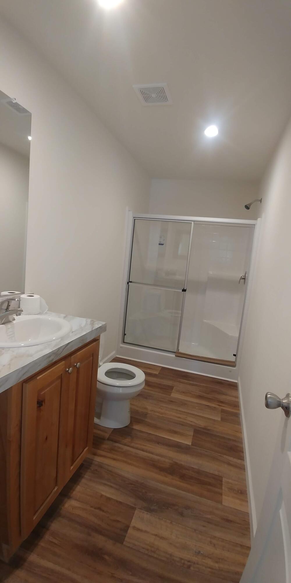 Klamath Falls Forest Estates -Hwy 66 Unit -Plat No. 2 - Residential