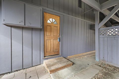 Tiny photo for 872 Scott Drive, Grants Pass, OR 97527 (MLS # 220217598)