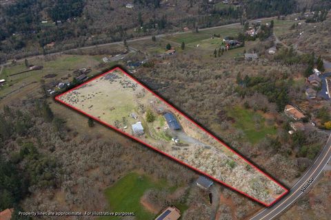 Tiny photo for 872 Scott Drive, Grants Pass, OR 97527 (MLS # 220217598)